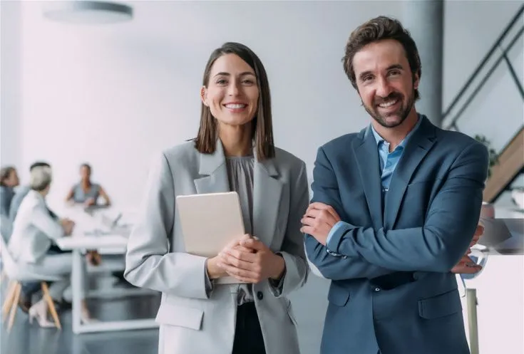 Методология работы с проектами